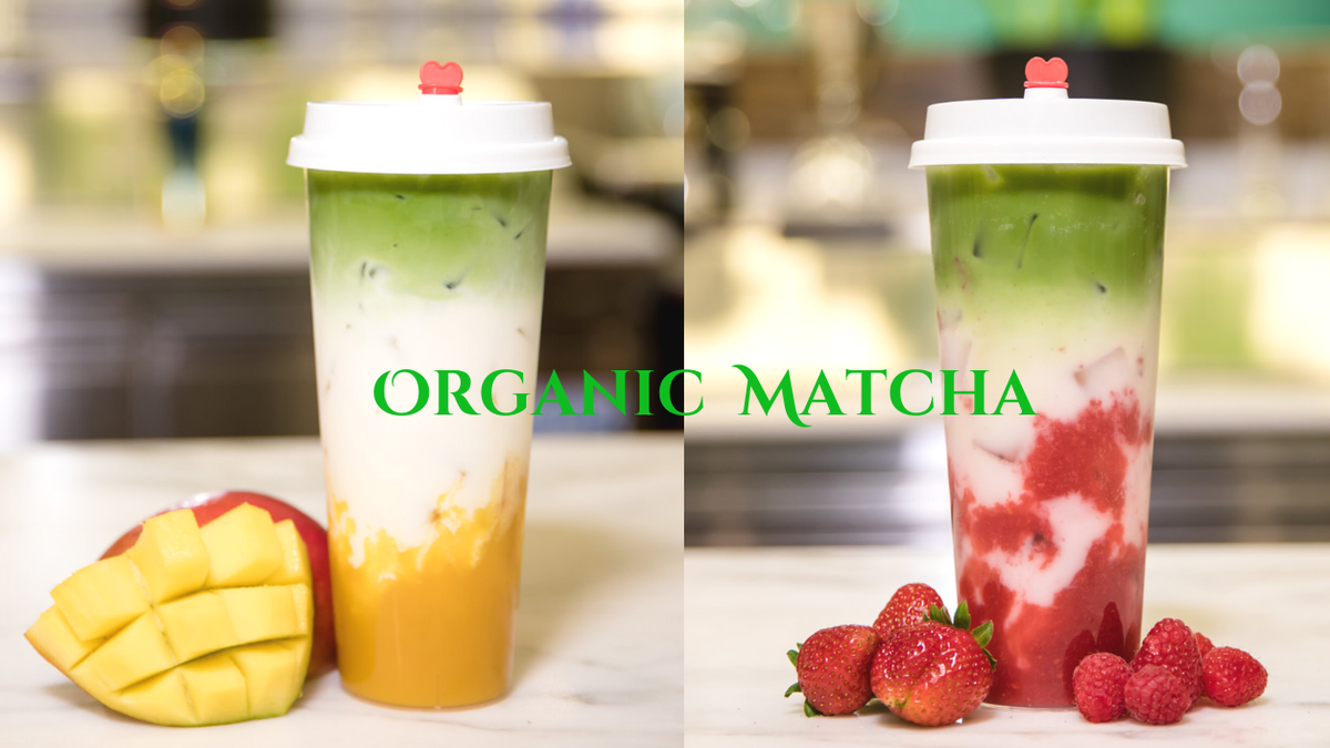 Buy Premium Loose Leaf Tea Online | The Green Teahouse
